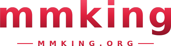 mmking logo