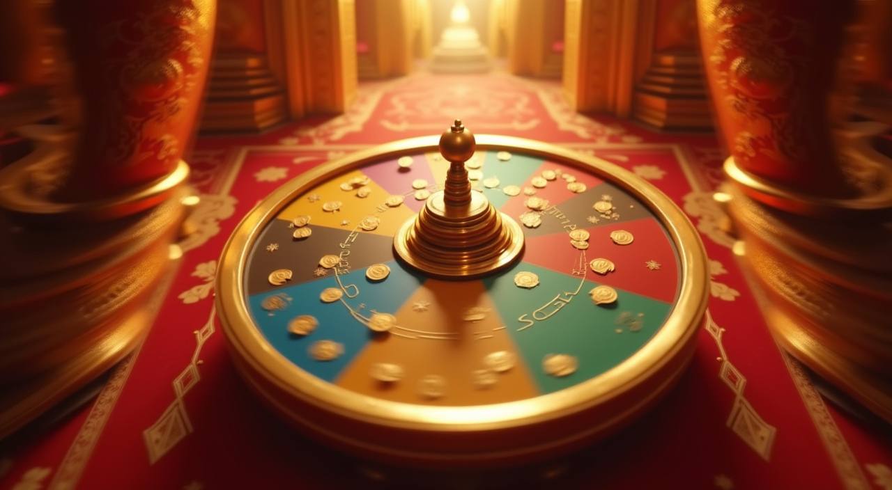 mmking Baccarat Live