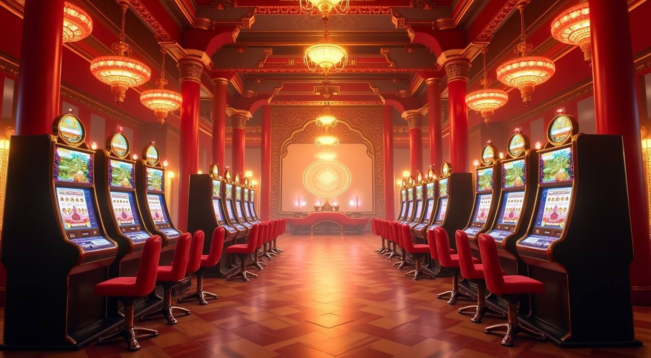 mmking Fortune Flame